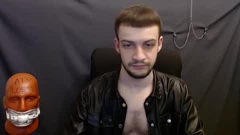 Sir Damien online show from January 2025 08:09:01 PM