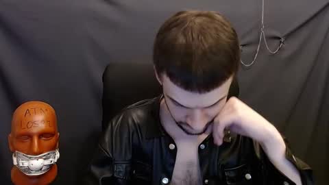 Sir Damien online show from January 2025 08:32:01 PM