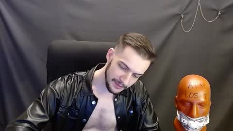 Sir Damien online show from January 2025 02:51:01 AM