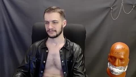 Sir Damien online show from January 2025 03:41:01 AM