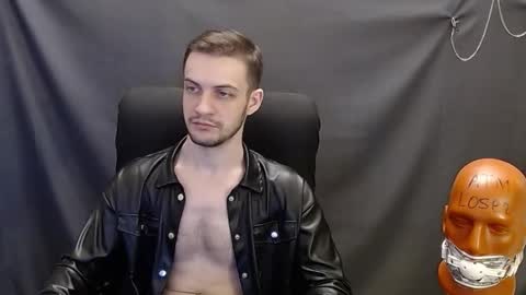 Sir Damien online show from February 2025 05:40:02 AM