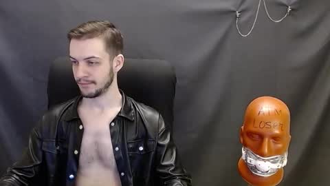 Sir Damien online show from February 2025 04:26:01 AM