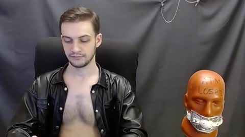 Sir Damien online show from March 2025 03:13:02 AM