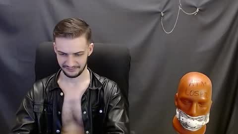 Sir Damien online show from March 2025 03:22:01 AM