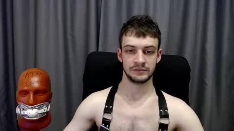 Sir Damien online show from December 2025 03:25:01 AM