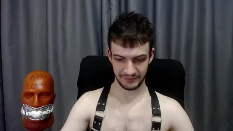 Sir Damien online show from January 2026 08:14:02 PM