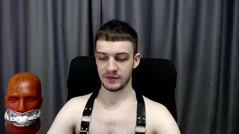 Sir Damien online show from February 2026 08:25:02 PM