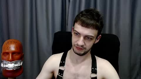 Sir Damien online show from February 2026 02:56:02 AM