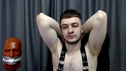 Sir Damien online show from March 2026 08:57:01 PM