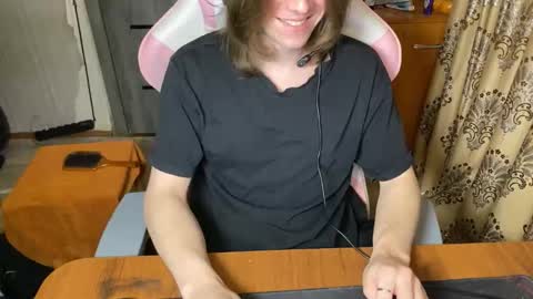 SirHumps online show from February 2026 04:52:02 AM