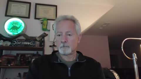 Don Roberto online show from March 2025 12:42:02 PM