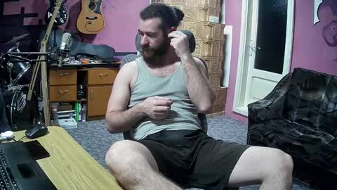 I am The Fourth and only Sir. Pelo online show from February 2025 06:40:02 PM