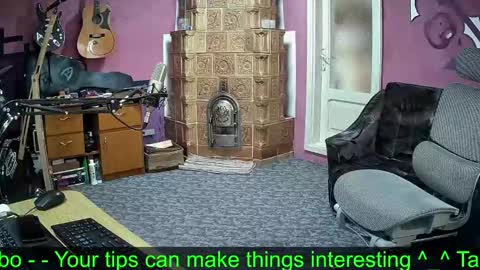 I am The Fourth and only Sir. Pelo online show from February 2025 12:06:02 PM