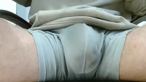 AlphaMaster Rodrick online show from October 2025 09:53:01 PM