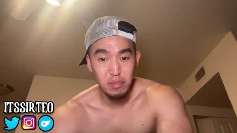 Snapshot of sir_teo chatting on February 2025 04:47:01 AM SIR TEO online show from February 2025 04:47:01 AM