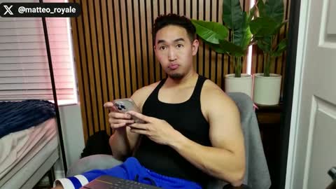 SIR TEO online show from February 2026 02:48:01 AM