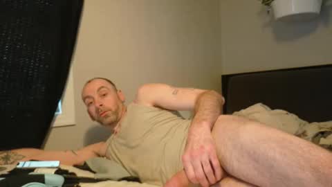 Danny skiff online show from February 2026 10:22:01 PM