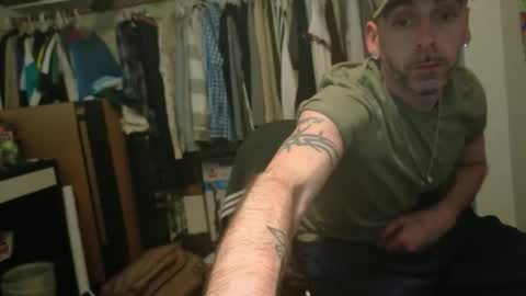 Danny skiff online show from April 2026 09:49:02 PM