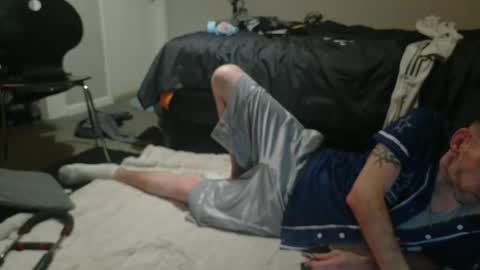 Danny skiff online show from April 2026 09:56:02 PM