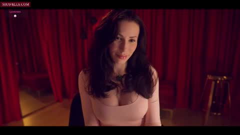 Snapshot of siravelle chatting on January 2026 10:12:02 PM Siravelle online show from January 2026 10:12:02 PM