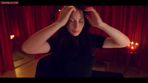 Snapshot of siravelle chatting on January 2026 10:59:02 PM Siravelle online show from January 2026 10:59:02 PM