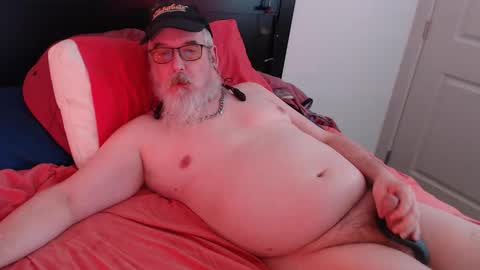 sir beer can the friendly hermit online show from February 2026 06:35:01 AM