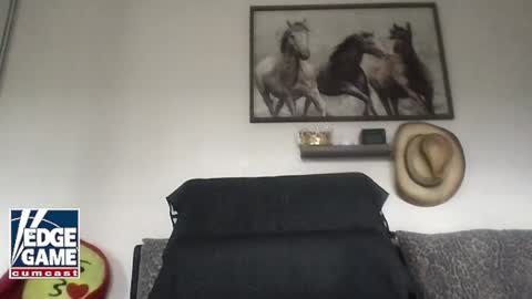 SIR CUMsALOT online show from July 2026 07:46:01 PM