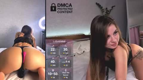 Sirena online show from December 2025 05:55:02 PM