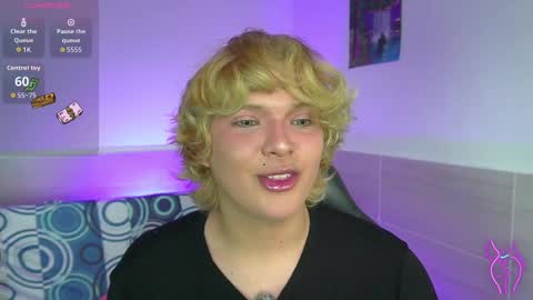 Sirius angels online show from October 2025 07:55:01 PM