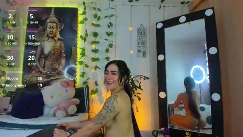 koral online show from May 2026 03:29:01 PM