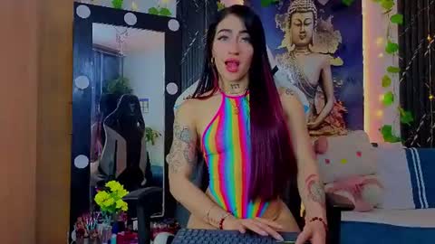 koral online show from July 2026 05:01:01 AM