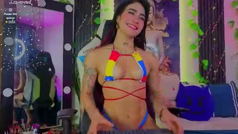koral online show from July 2026 12:04:02 AM