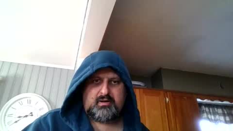 SirMike80 online show from December 2025 01:38:01 PM