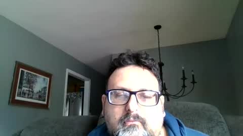 SirMike80 online show from April 2026 01:07:01 PM