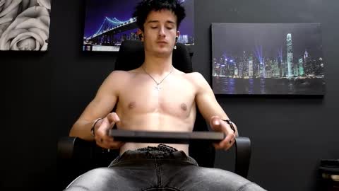 SirReedy online show from February 2026 05:55:02 AM