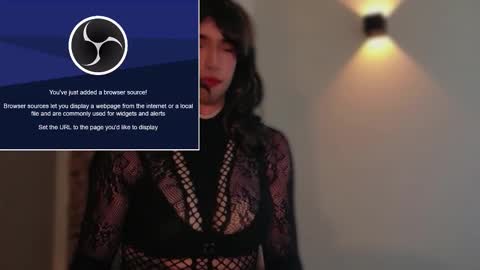 Sisgirl987 online show from November 2025 12:16:02 PM