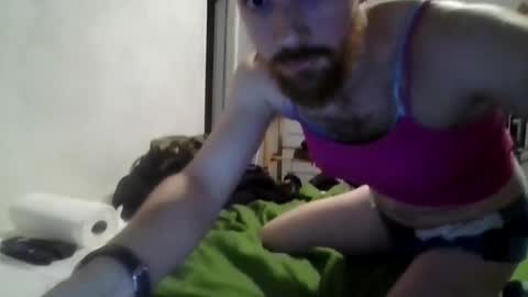 sissiebeard online show from September 2025 09:43:01 AM