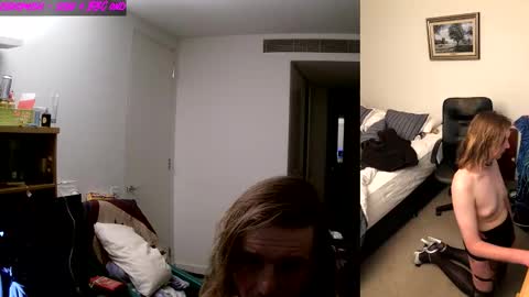 Snapshot of sissycdmish chatting on October 2025 07:11:01 PM SissyCDMish online show from October 2025 07:11:01 PM