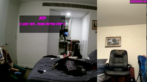 Snapshot of sissycdmish chatting on October 2025 02:20:01 PM SissyCDMish online show from October 2025 02:20:01 PM