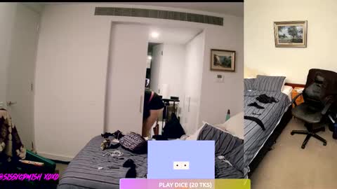 Snapshot of sissycdmish chatting on November 2025 02:39:01 PM SissyCDMish online show from November 2025 02:39:01 PM