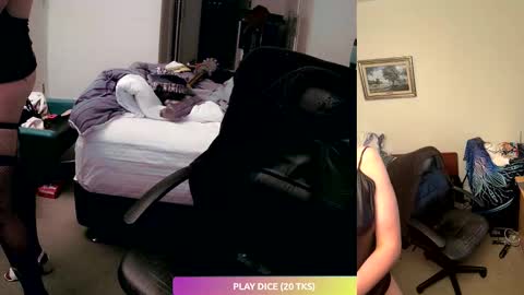 Snapshot of sissycdmish chatting on November 2025 02:50:02 PM SissyCDMish online show from November 2025 02:50:02 PM