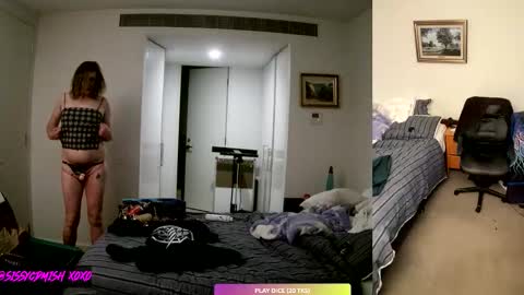 Snapshot of sissycdmish chatting on November 2025 03:38:02 PM SissyCDMish online show from November 2025 03:38:02 PM