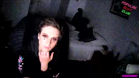 SissyCDMish online show from April 2026 07:38:02 PM