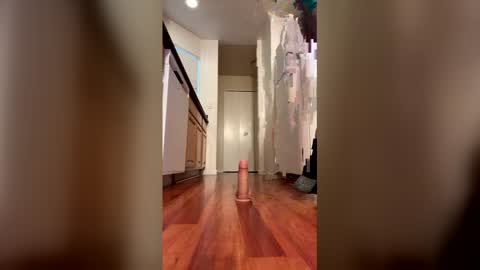 SissyMiles online show from December 2025 09:00:01 PM