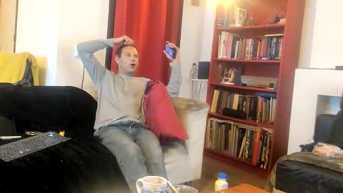 Snapshot of sissyslavepetra chatting on October 2025 05:22:01 PM Petra online show from October 2025 05:22:01 PM