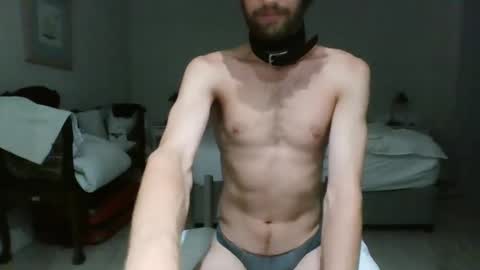 Jimbo The FemBoy online show from January 2025 09:01:02 PM