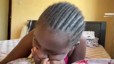 Snapshot of siswet9_ chatting on January 2025 01:12:01 PM siswet online show from January 2025 01:12:01 PM