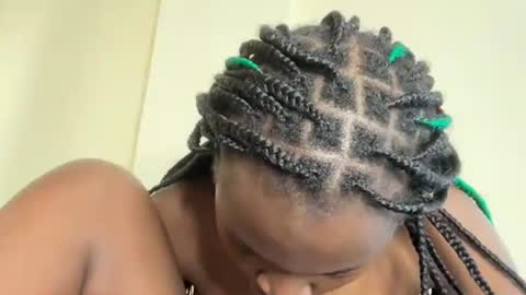 Snapshot of siswet9_ chatting on March 2025 06:27:01 AM siswet online show from March 2025 06:27:01 AM