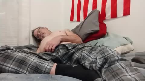 Jimmy B online show from December 2024 05:17:01 AM