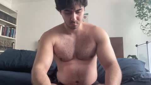 sixpacker_ online show from December 2025 05:40:02 PM